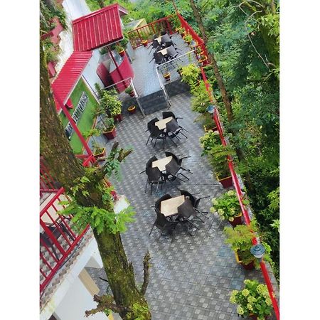 Bear Valley Resort, Dalhousie Exterior foto