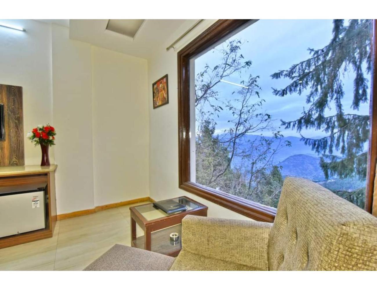 Bear Valley Resort, Dalhousie Exterior foto